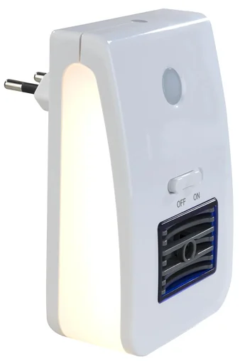 "Nachtlicht mit Sensor und Luftreinigungsfunktion image"