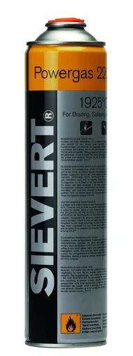 "Schraubkartusche Powergas 325 g image"