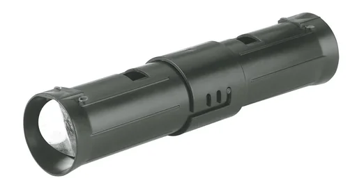 "Wühlmaus-Röhrenfalle, ALIVE Trapper, verstellbar image"