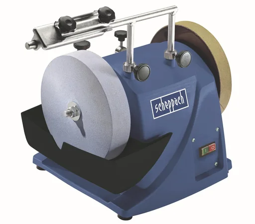 "Nass-Schleifsystem Tiger 2000S image"