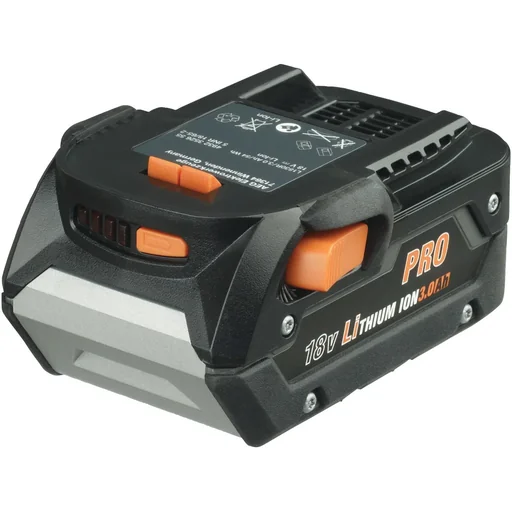 "Li-Ion-Akku L1830R 18V ??- 3,0 Ah PRO image"