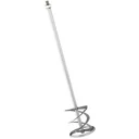 COLLOMIX - RÜHRER - TYP WK - Ø 120 mm - EDELSTAHL - M14