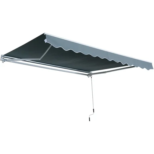 "Markise Gelenkarmmarkise Sonnenschutz 3 image"