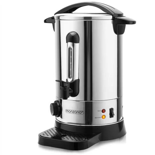 "Glühweinkessel, Warmwasserboiler 6,8L image"