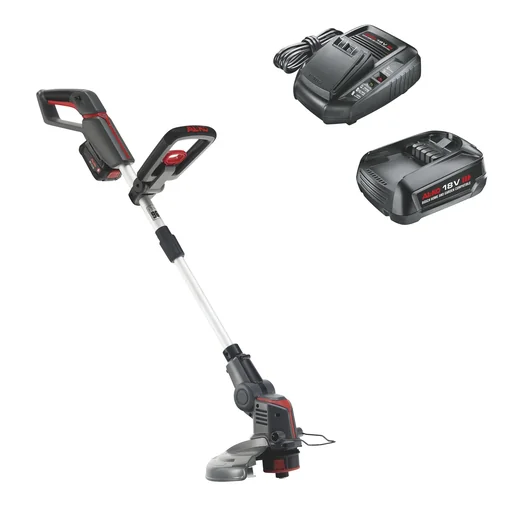 "Akku-Rasentrimmer GT 1825 inklusive Akku und Ladegerät - BOSCH HOME AND GARDEN COMPATIBLE image"