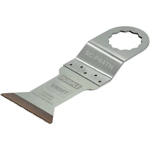 "SC PUR 44x51mm BiM Titanblech 1. image"