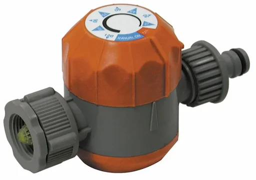 "Mechanische Bewässerungsuhr (EMT) image"