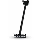 VT-794 Wandhalterung für Baulampen 10W, 20W und 30W - 85CM"15CM