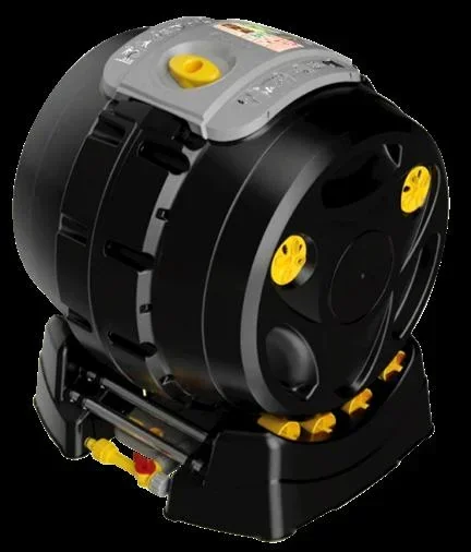 "Komposter Easy-Mix, 2in1 image"