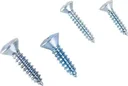 Blechschrauben 767-teilig