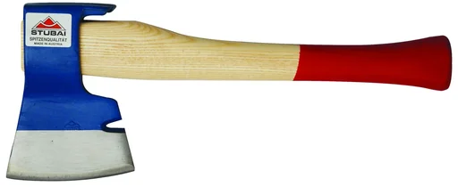 "Zimmermannsbeil, einreifig, rechts image"