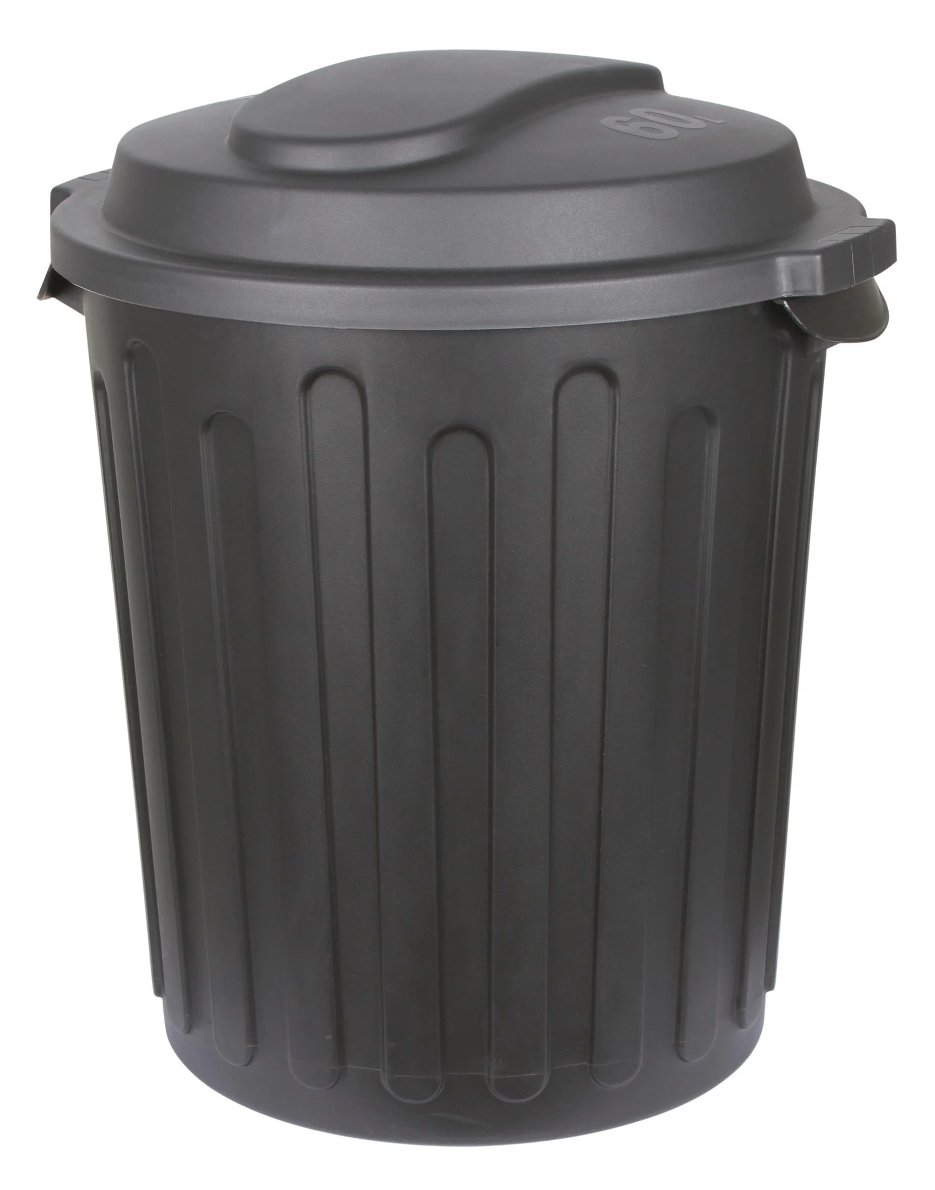 Futtertonne, 60 Liter ohne Deckel