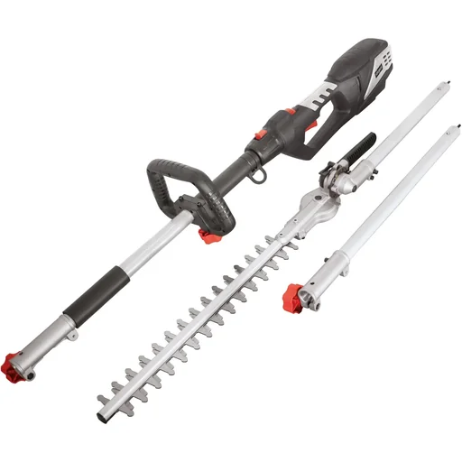 "Teleskop-Hegtrimmer TPH900, 900W image"