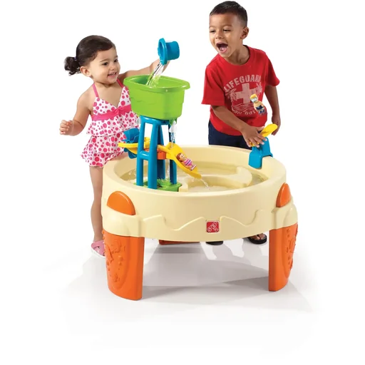 "Big Splash Waterpark image"