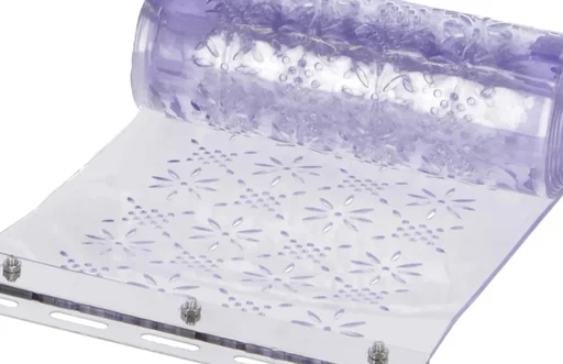 "Ersatz-Streifen, 30 cm breit, montiert image"