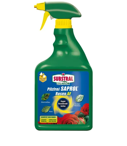 ""Pilzfrei Saprol" Rosen, anwendungsfertig, 750 ml image"