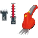 Finesse 50 3-in-1 Akku-Schere