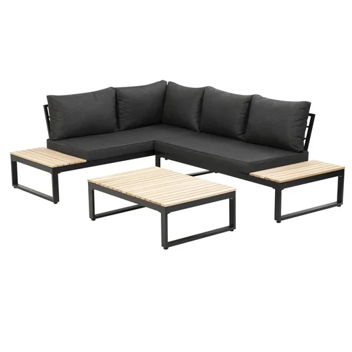 "Gartenmöbel-Lounge-Set "Rio"     image"