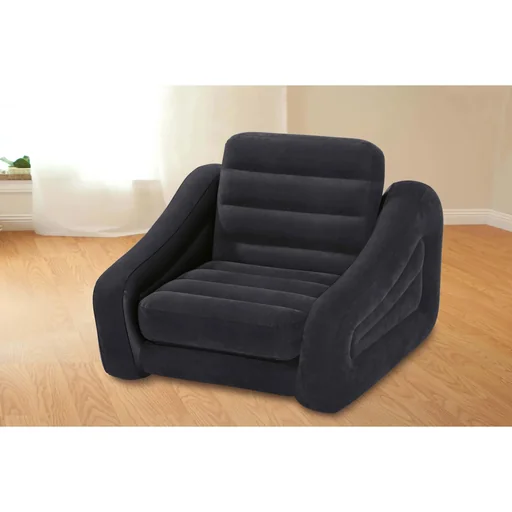 "Aufblasbare Klappstuhl mit Cupholder image"