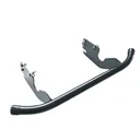 Rasentraktor -  Frontstossstange