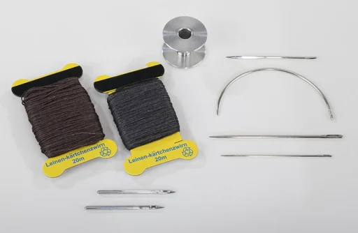 "Ersatznähsortiment 9-teilig für Handnähapparat image"