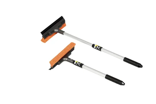 "Scheibenreiniger mit Teleskopgriff image"