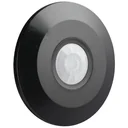 VT-8027 Bewegungsmelder mit Dämmerungsschalter - Decke - schwarz