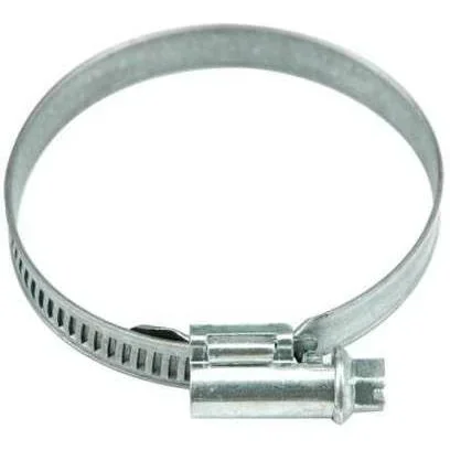 "Norma Edelstahl-Schlauchschelle - 10-16mm image"