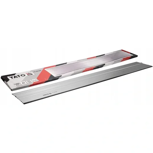 "Kreissäge - 1300W - 165mm MIT zusätzlicher Führungsschiene und zusätzlichem Kreissägeblatt image"