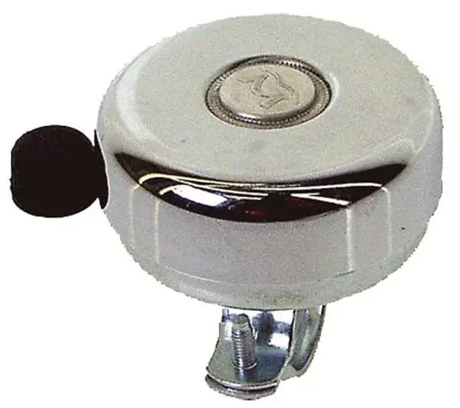 "Fahrrad Stahlglocke image"