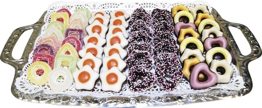 "Feinschmecker- Sortiment 800g image"