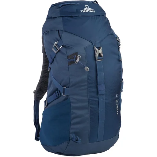 "Topaz Tour Pack 20L Dunkelblau image"
