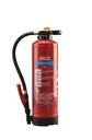 Feuerlöscher WH 6 Pro, 6 Liter, Wasserlöscher, 34A, Schlagknopf