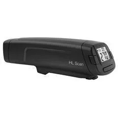 "Temperatur-Scanner HL Scan image"