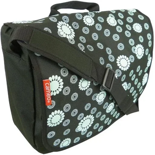 "Fahrradtasche messenger image"