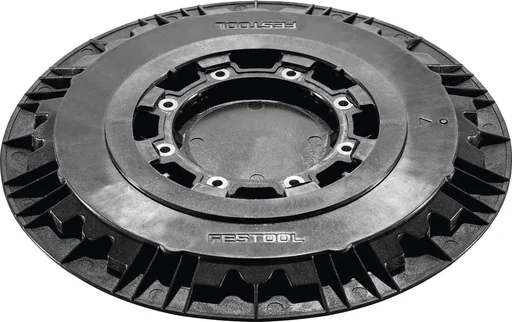 "Schleifteller ST-D220/48-LHS 2 225 image"