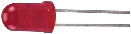 "LED, 5 mm, grün image"