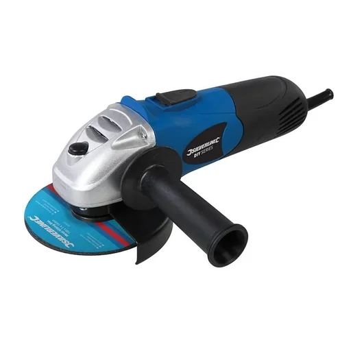 "Winkelschleifer 115 mm. - 650 Watt. image"