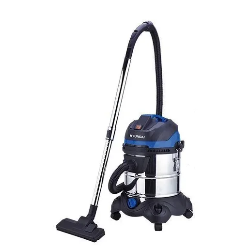 "Bau-Nass-/Trockensauger 20L 1200W 1500 l/min image"