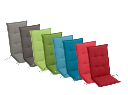 "Auflage für Hochlehner "Selection-Line" image"