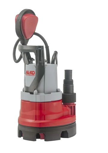 "Tauchpumpe DRAIN 9500 Easy image"