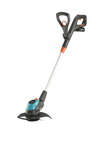 "Akku-Trimmer EasyCut 23/18V image"