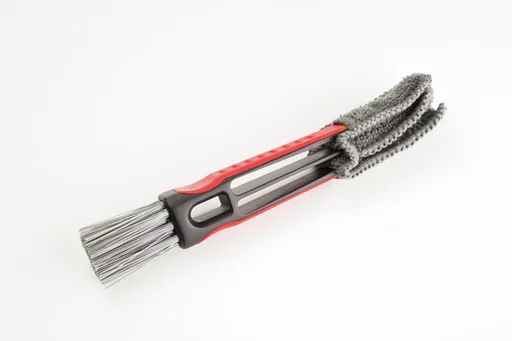 "Cockpit Reinigungsbürste 2in1, Venti Brush image"