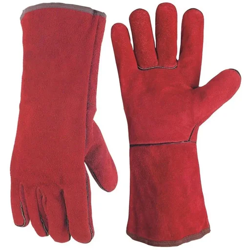 "Lederhandschuhe MULTIFUNKTIONAL image"