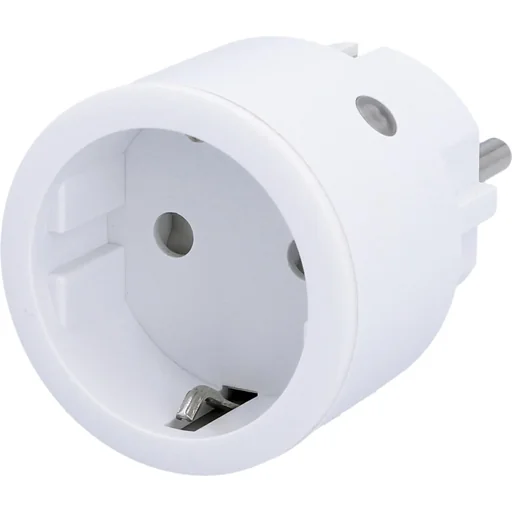 WIFI Zwischenstecker, Farbe weiß