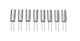 Halter für Gemüse und Mais, 8er-Set aus Edelstahl