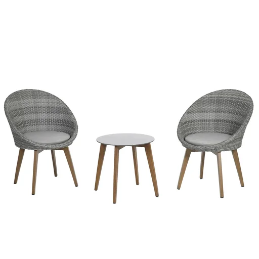 "Balkon-Set Auckland image"