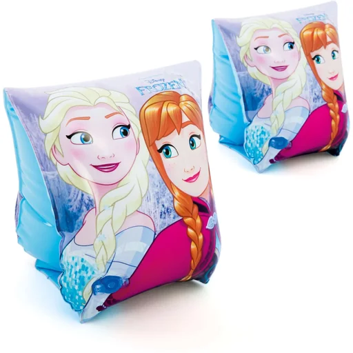 "Gefrorene Deluxe Armbinden image"