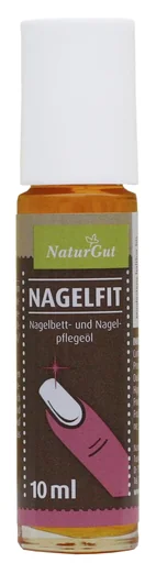 "Nagelfit Pflegeöl, 10ml image"