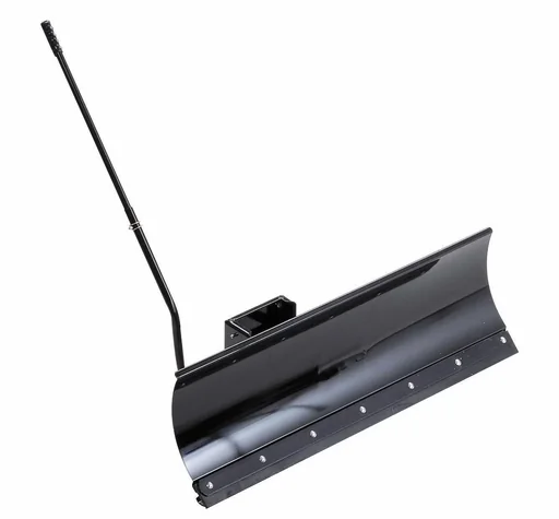 "Schneeschild inkl. Anbaurahmen image"